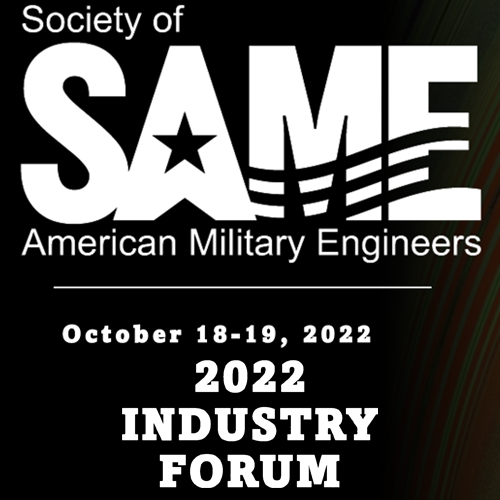 SAME INDUSTRY FORUM 2022